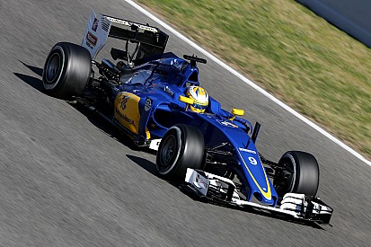 Ericsson: "Possiamo andare a punti a Melbourne"