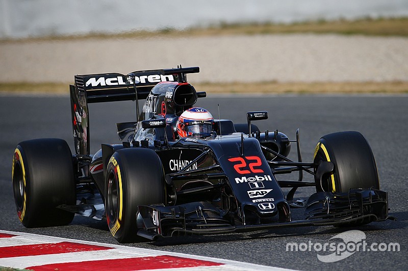 Button: "novo motor tem maior avanço em 14 meses"