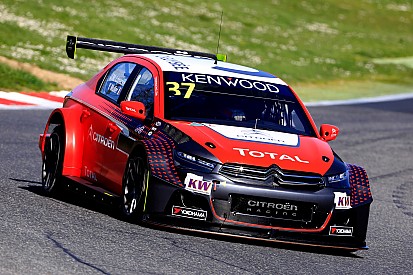 20 auto's in WTCC in 2016