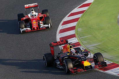 Pilotos são contra novo sistema de classificação da F1