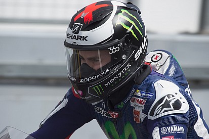 MotoGP-Test Katar: Lorenzo vor Viñales und Rossi