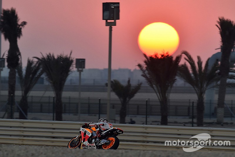 Problèmes généralisés chez Honda, Márquez perd confiance
