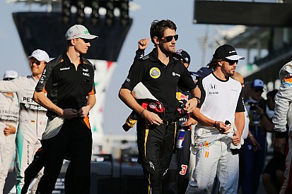 Analysis: Should drivers have more say in F1 rules?