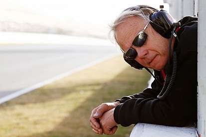 Gene Haas gesteht: Herausforderung Formel 1 unterschätzt