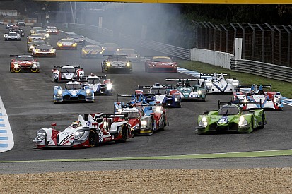 Road to Le Mans as a curtain-raiser to the 2016 Le Mans 24 Hours
