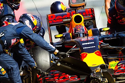 Kvyat ne sait pas à quoi s'attendre à Melbourne
