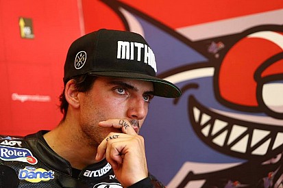 Test Jerez, Day 2: Pons sorprende e stacca tutti
