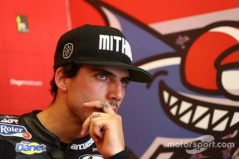 Test Jerez, Day 2: Pons sorprende e stacca tutti