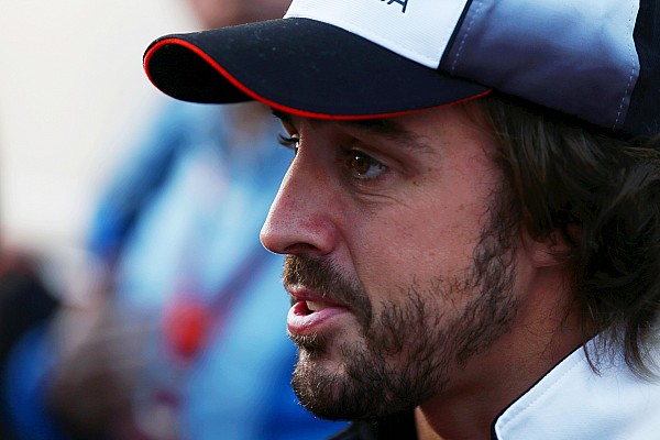 Alonso: "Le nuove Qualifiche? Una cosa triste. Vorrei la Superpole..."