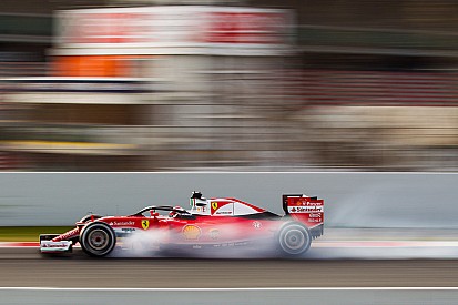 Räikkönen - La visibilité n'est pas très différente avec le halo