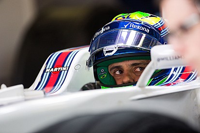 Massa: "Vedo un miglioramento nelle curve lente"