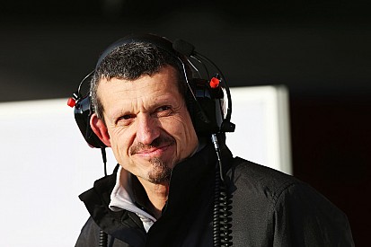 Steiner: "Per noi ogni ora in pista è molto preziosa"