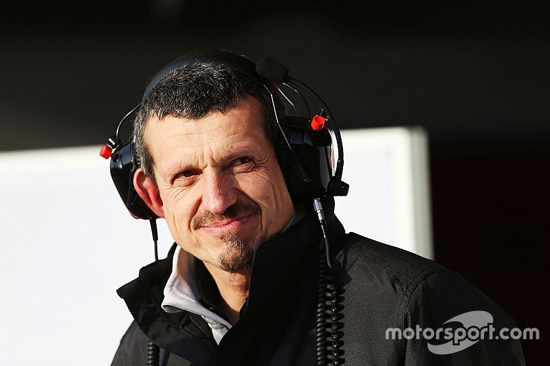 Steiner: "Per noi ogni ora in pista è molto preziosa"