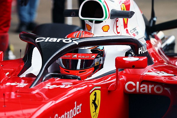 Hamilton critico: "Con l'Halo la F.1 è sulla strada sbagliata"
