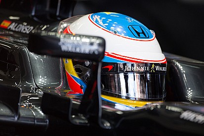 Alonso se dit "triste pour la F1" après le chaos des qualifications