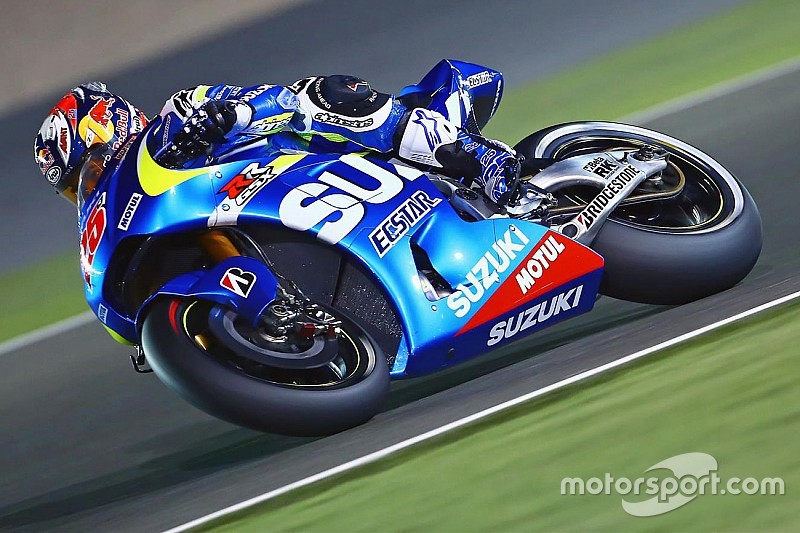 Vinales: "Kunnen ook in de race sterk voor de dag komen"