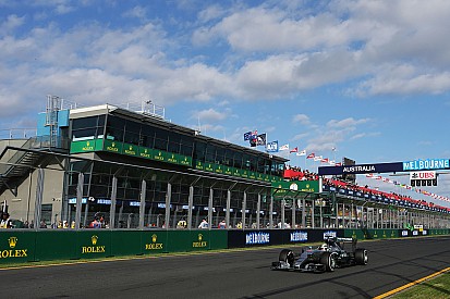 F1 set for qualifying revamp decision