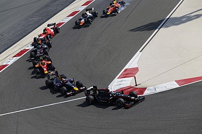Baku e Sepang le novità del calendario definitivo della GP2
