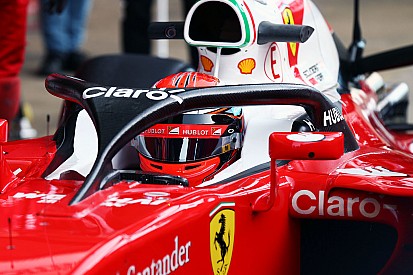 Hamilton detona conceito Halo: "pior mudança visual da F1"