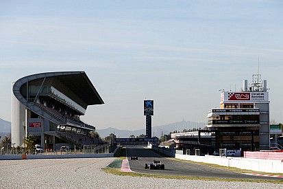 Vettel en Sainz supersnel op laatste ochtend