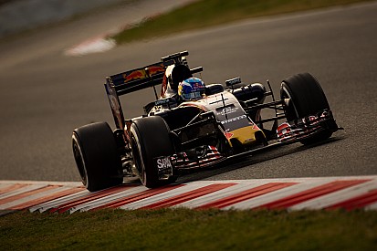 Tost: “Beste voorbereiding in de geschiedenis van Toro Rosso”