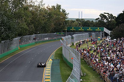 La F1 adopte le système original de qualifications par éliminations