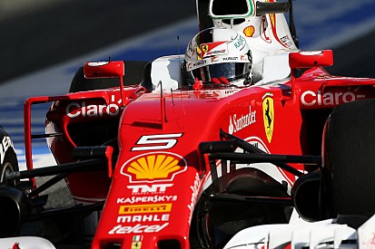 Jour 8 - Vettel et Ferrari gardent le commandement avant Melbourne