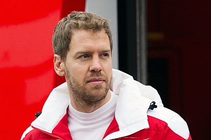 Vettel - Ces qualifications vont contre l’ADN de la F1