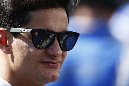 Julián Leal se incorpora a la European Le Mans Series