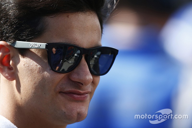 Julián Leal se incorpora a la European Le Mans Series