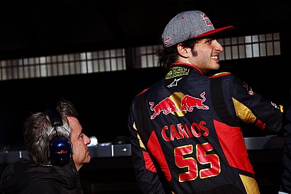 Sainz: "Le nuove Qualifiche saranno difficili da capire per il pubblico"