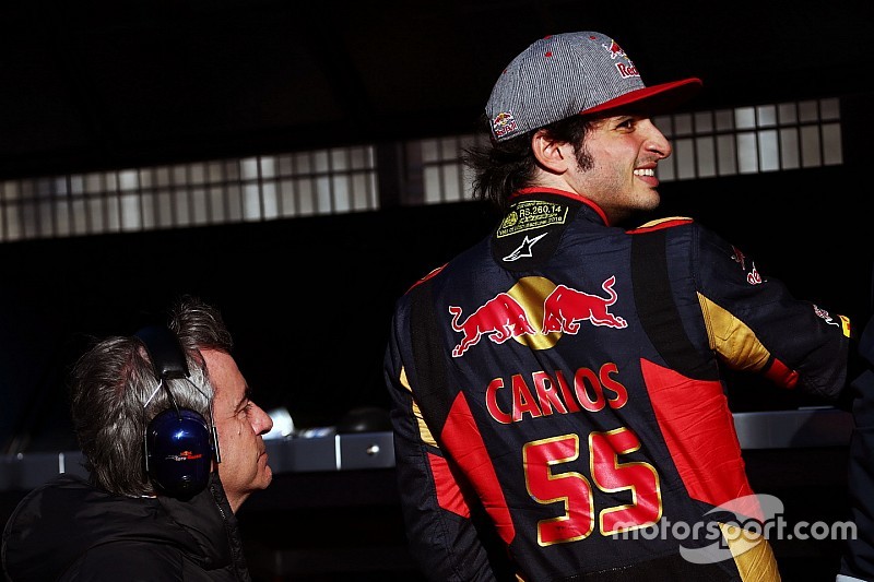 Sainz: "Le nuove Qualifiche saranno difficili da capire per il pubblico"