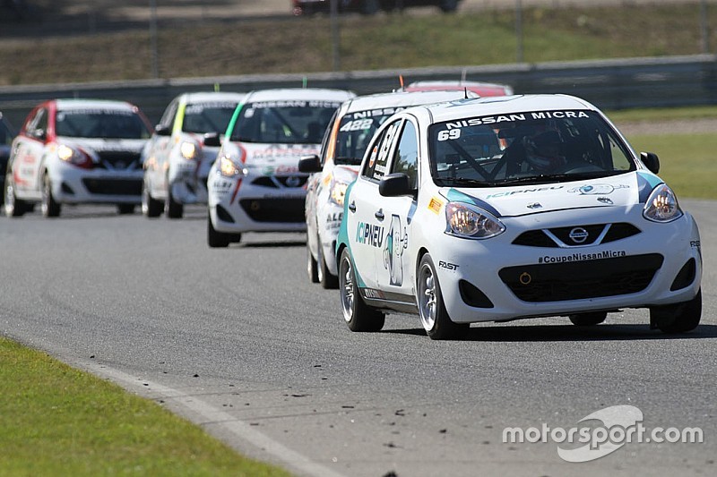 Nissan Micra Cup to have presence at Toronto’s Autorama Show