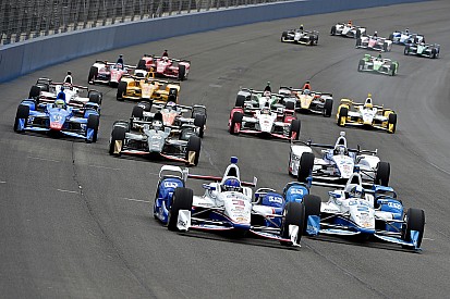 Viasat Sport покажет новый сезон IndyCar