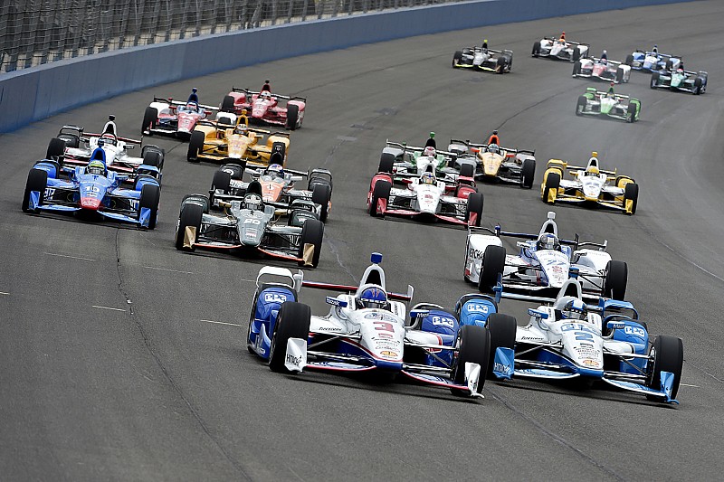 Viasat Sport покажет новый сезон IndyCar
