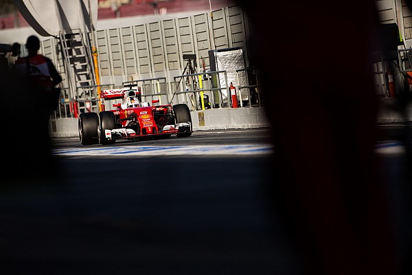 Analisi Test F.1: Ferrari cresce, ma Mercedes non molla