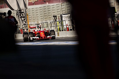 Analisi Test F.1: Ferrari cresce, ma Mercedes non molla