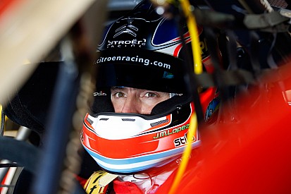 WTCC-kampioen Lopez droomt van Le Mans, ziet ook DTM zitten