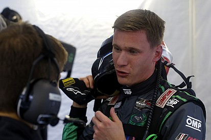 In-demand Catsburg targets future Le Mans drive