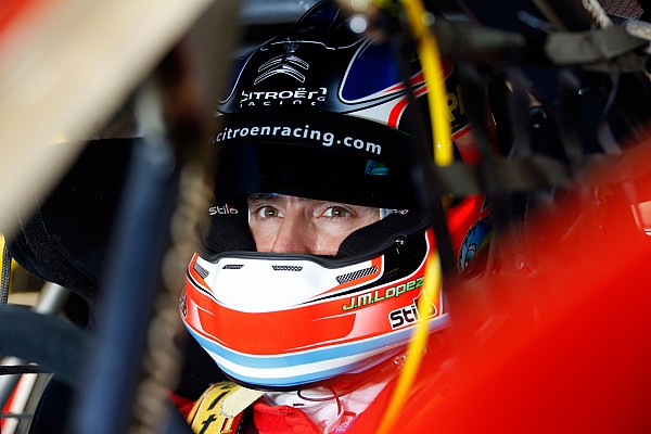 Лопес заинтересован в переходе в WEC или DTM