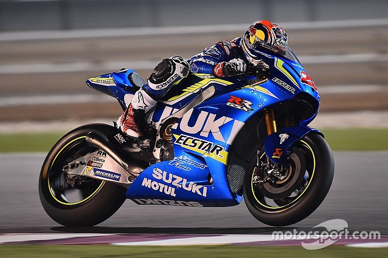 Viñales - Un rythme digne du podium