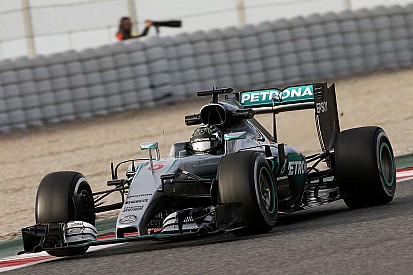 Rosberg: "I piloti devono essere ascoltati maggiormente"