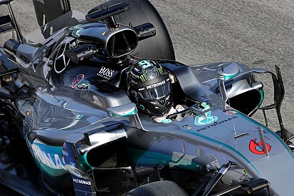 Nico Rosberg: FIA sollte Fahrer bei Regeländerungen mehr miteinbeziehen