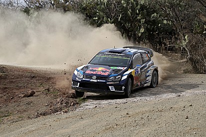 ES20 - Ogier remporte le marathon de Guanajuato