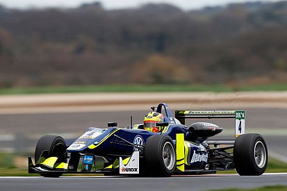 Positivi test collettivi per Lorandi a Vallelunga