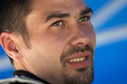 Nick Wittmer second in Austin despite reliability issues