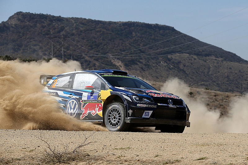 ES21 - À Ogier la Power Stage, victoire finale de Latvala