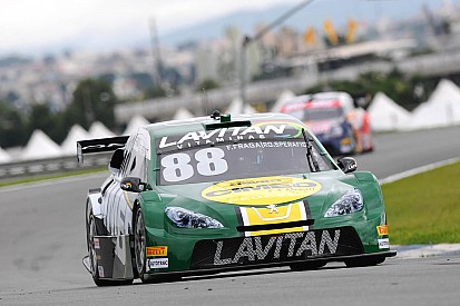 Brazilian V8 Stock Cars: Gomes and Pizzonia dominate second half and win All Star Race