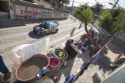 Championnats - Ogier et Volkswagen creusent l'écart