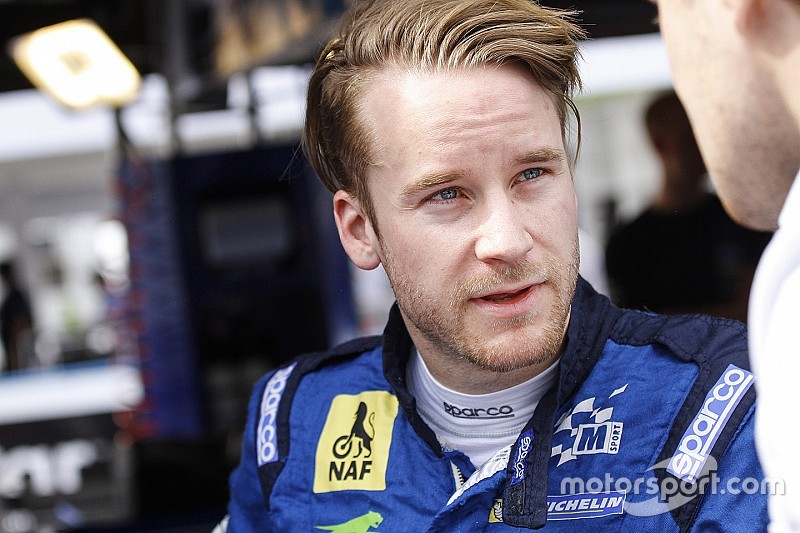 Østberg: "Terzo o quarto non cambia nulla. Dobbiamo migliorare"